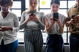 The pivot from habit-forming apps