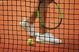 The Spin That Rules the Court: Why Topspin Is the Most Important Weapon in Tennis. John Hua.