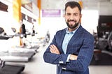 Employing the best sales manager for your fitness business