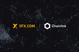 YFX Integrates Chainlink Data Streams to Power Decentralized Perpetuals Exchange