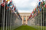 Should the Holy See continue to enjoy their Permanent Observer Status in the United Nations??