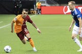 “Pas versene AMK çocuğu!” üzerine