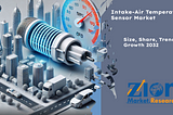 Automotive Air Temperature Sensor Market Size, Share, 2032