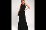 lulus-dream-about-you-black-backless-maxi-dress-size-medium-100-polyester-1