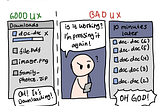 Jakob Nielsen’s 10 Usability Heuristics: Experiences in Comic