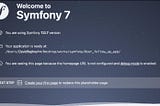 How to send a follow-up call to users in a Symfony app using Twilio