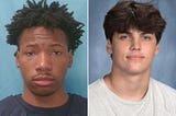 Karmelo Anthony, Austin Metcalf, Racial Conflict and the Numerous Disparities Rampant in the…