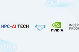 HPC-AI Tech Joins NVIDIA Inception