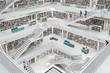 The Three-Layer Knowledge Architecture