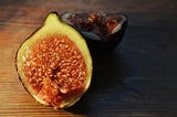 Benefits of Figs ( Anjeer )