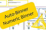 KNIME’s Binning Nodes