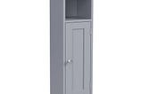 vasagle-small-bathroom-storage-corner-floor-cabinet-with-door-and-shelves-bathroom-storage-organizer-1