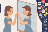 “What happens when we don’t love ourselves?”