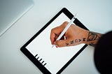 Best Tablets for Notes Taking