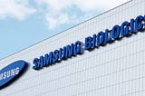 Samsung Biologics Q1 Results Show Perseverance