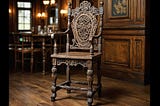 Antique-High-Chair-1