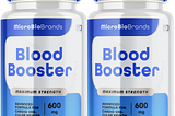 Microbiology Blood Booster An In-Depth Review of Its Blood Health Benefits