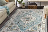 lahome-floral-medallion-area-rug-8x10-area-rugs-for-living-room-large-bedroom-rug-turkish-printed-no-1