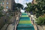 The Impact of The Bronx Community Foundation: Investing in Communities Across the Bronx, NY