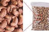 Can Cashew Nuts Cause Acne?