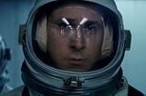 First Man não é só mais um filme de temática espacial