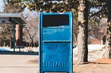 A West Side Story: What I Learned While Being a Mailman