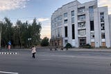 Чому всім українським містам має бути соромно за Харків