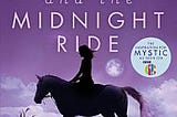 Mystic and the Midnight Ride (Pony Club Secrets, Book 1) | Cover Image