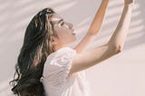 Stop Shrinking. They Will Still Call You Too Much. A Woman’s Light Makes Some Rooms Nervous