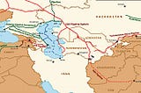 Geoeconomics Of The Caspian Sea Region — Analysis