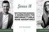 Destination Bonding: 5 Icebreakers for Unforgettable Road Adventures