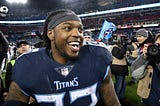 Derrick Henry Goes 99 Yards: A Gift To My Dad (and To Us All)