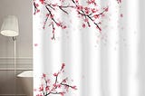 livilan-cherry-blossom-shower-curtain-pink-floral-shower-curtain-with-12-hooks-sakura-fabric-bath-cu-1