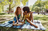 Ways to Stay Hydrated, Healthy, & Refreshed All Summer