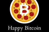 Bitcoin Pizza Day 2020 And History of Bitcoin.
