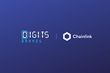 DigitsBrands Integrates Chainlink VRF and Price Feeds To Help Power Web3 Ecosystem