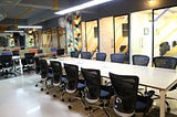 Finding Your Ideal Co-Working Space in Gurgaon: A Complete Guide