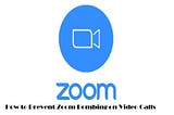 How to Prevent Zoom Bombing on Video Calls