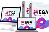 Mega PLR Suite 2024 Review — Full OTO Details + Honest Reviews — Amit Gaikwad