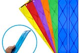 picassotiles-6-piece-race-track-ramp-magnetic-building-block-set-magnet-tiles-construction-toy-1