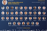 Meet APAC investors online