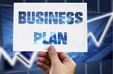 Jevan De Vlieg | Six Steps to Building Your Sales Business Plan