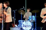The Beatles’ Shea Stadium Concert + 60