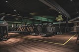 Some Notes From the Fitness Dillentate Gym