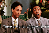 Lasering in on LASR: Part 2 — The Process Flow