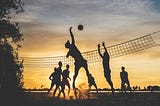 How Sport Can Strengthen Your Inner Spirit