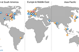 Going Global: A Guide to Multi-Region Deployment with Snowflake