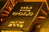 The Love of Gold