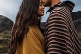 The Dance of Love: Embracing the Complexity of Affection