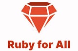 💎 Ruby Radar #61 — Community Launch Week